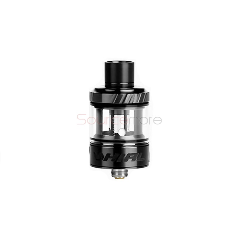 Uwell Whirl Tank - Black