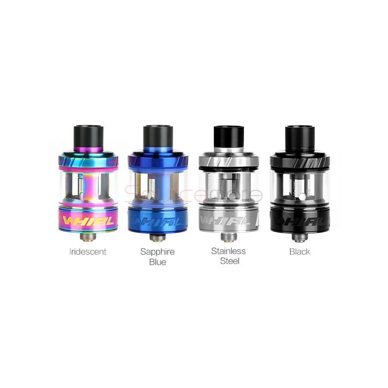 Uwell Whirl Tank