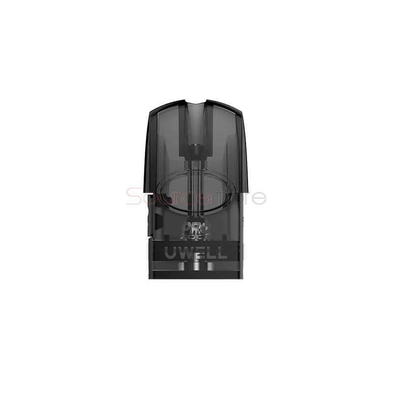 Uwell Yearn Empty Pod Cartridge 4pcs