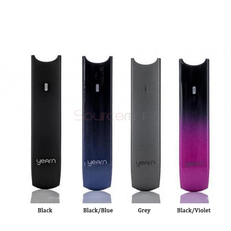 Uwell Yearn Replacement Pod Cartridges – Vapehere India