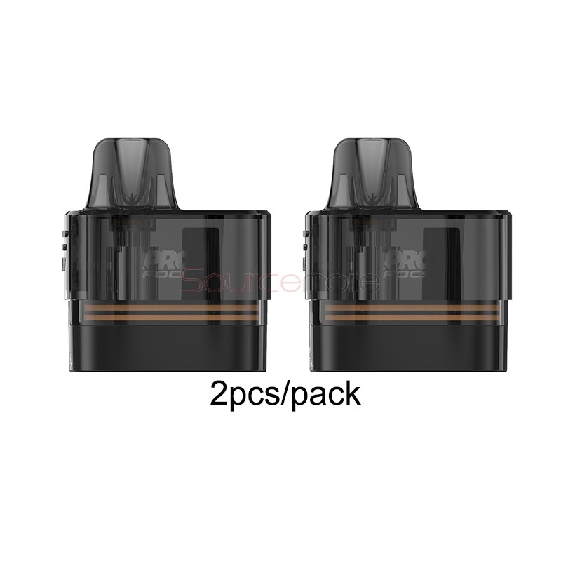Uwell Zetta Pod Cartridge