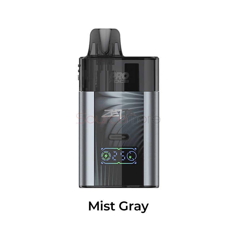 Uwell Zetta Pod Kit