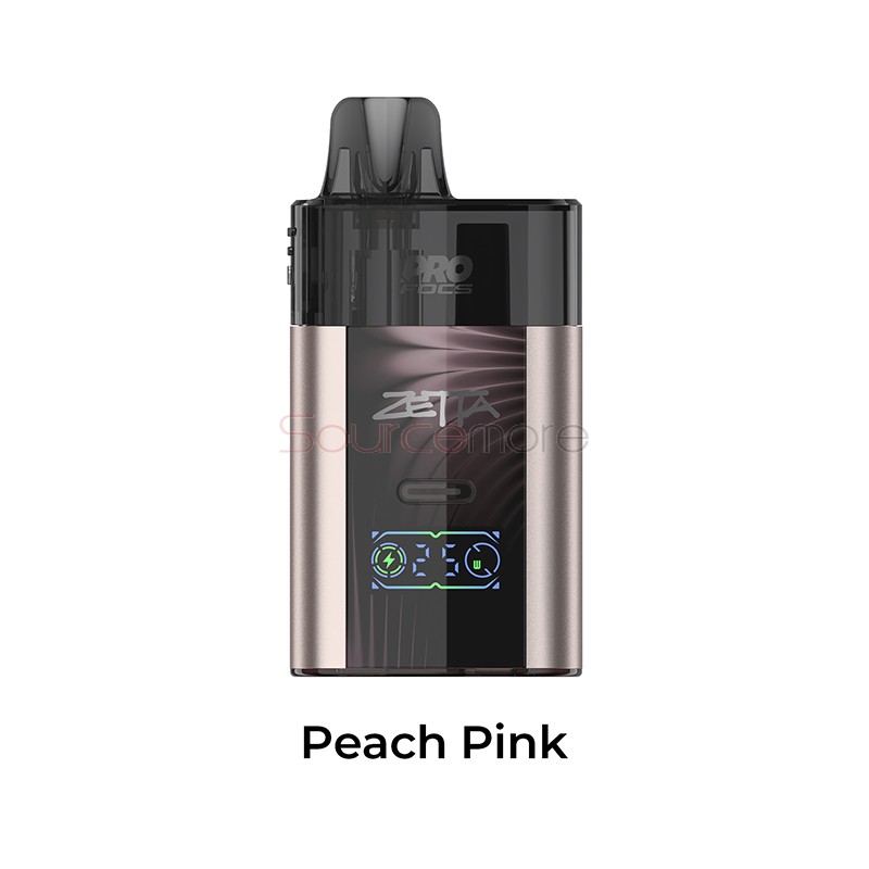 Uwell Zetta Pod Kit