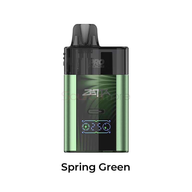 Uwell Zetta Pod Kit