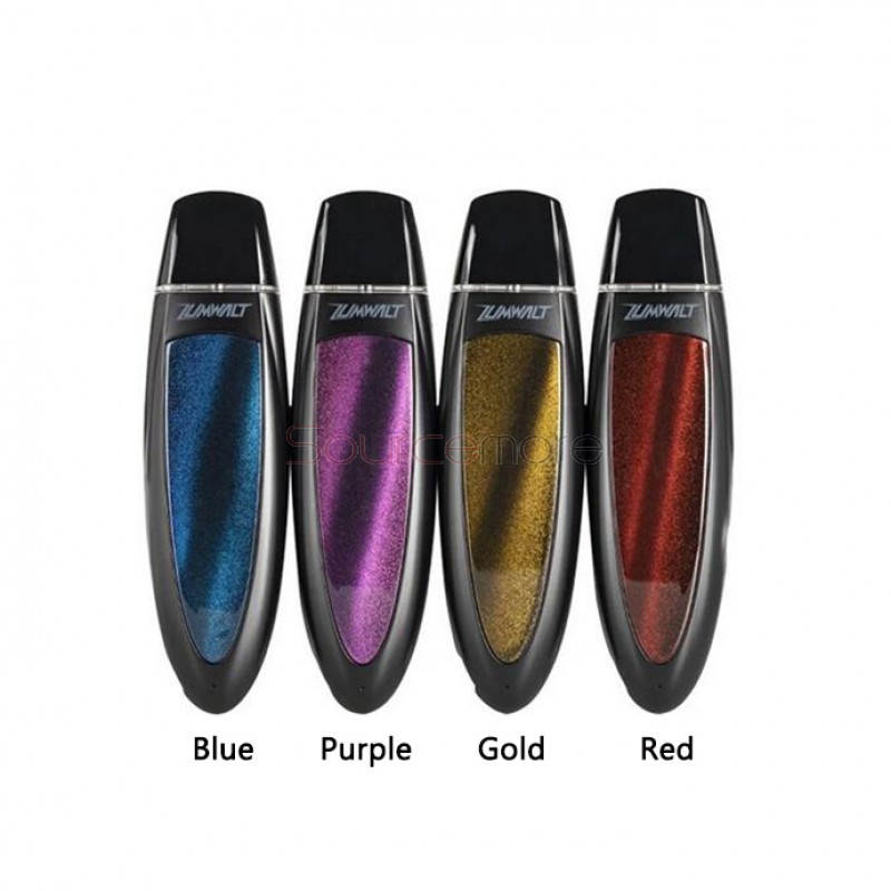 Uwell Zumwalt Pod Kit