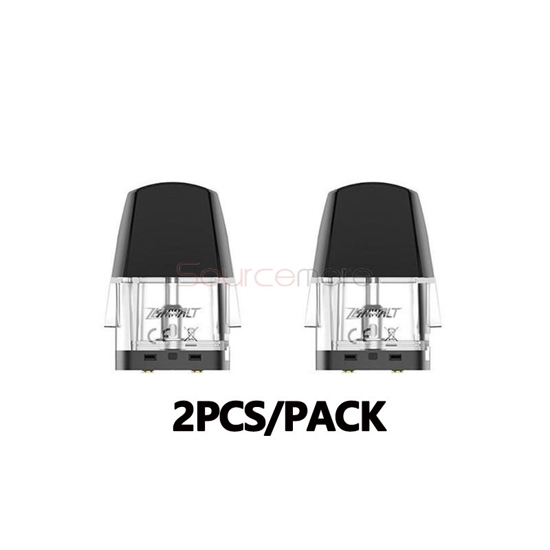 Uwell Zumwalt Pod Cartridge