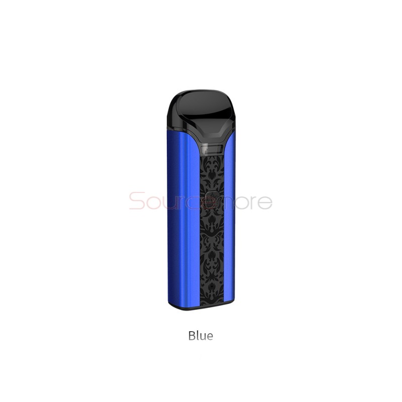 Uwell Crown Pod Kit