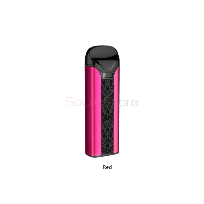 Uwell CROWN Pod System Kit Red
