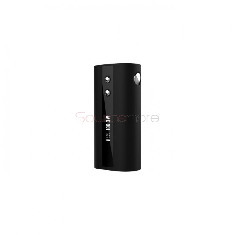 GeekVape Gbox TC 100W Automatic Battery Mod Box Mod - Black