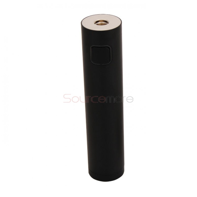 Joyetech eGo Mega Twist+ 2300mah Capacity Battery with VW/Bypass Mode- Black