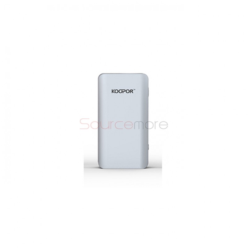 SMOK Koopor Mini 2 TC Mod - White