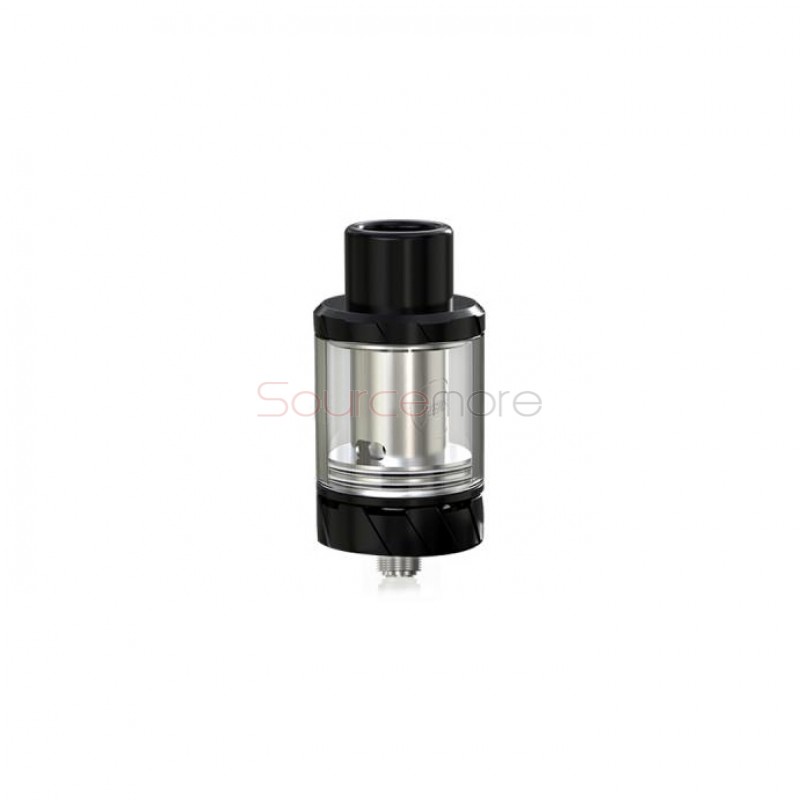 Wismec Reux Mini Vape Tank - Black