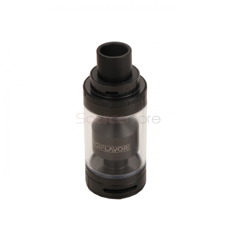 Digiflavor Fuji GTA Single Coil Version - Black