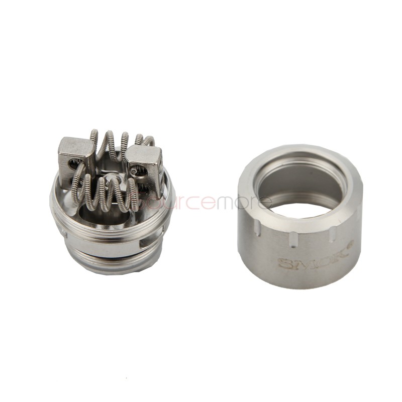 Smok V8 Baby RBA Coil for TFV8 Baby Tank