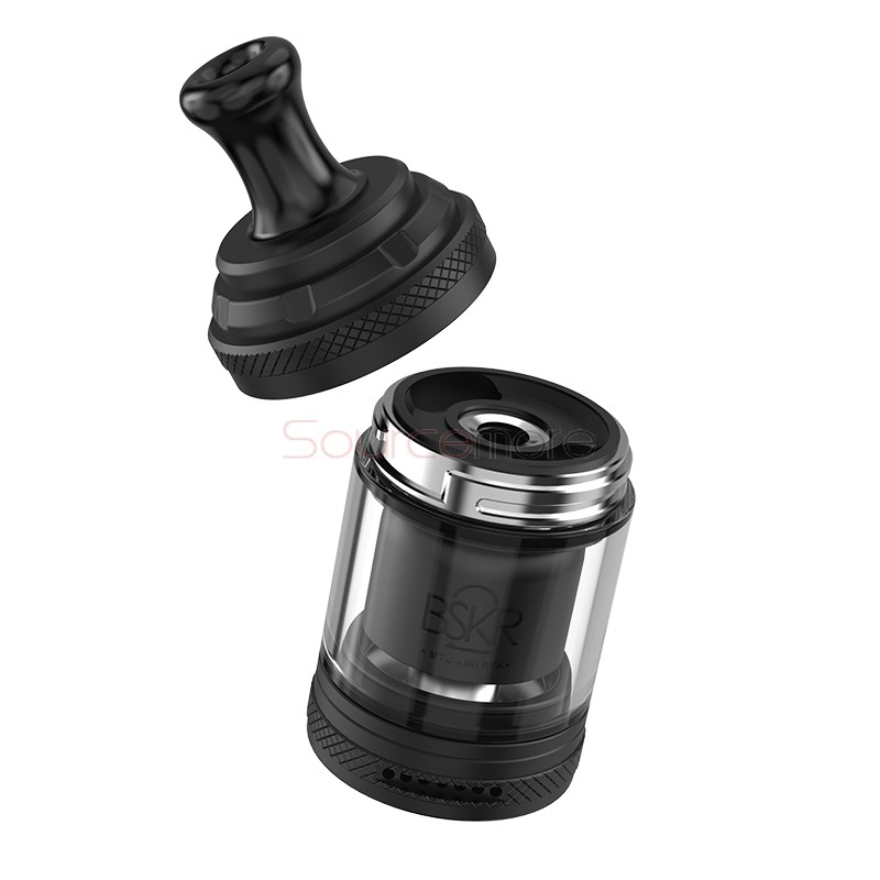 Vandy Vape Berserker Mini V2 MTL RTA