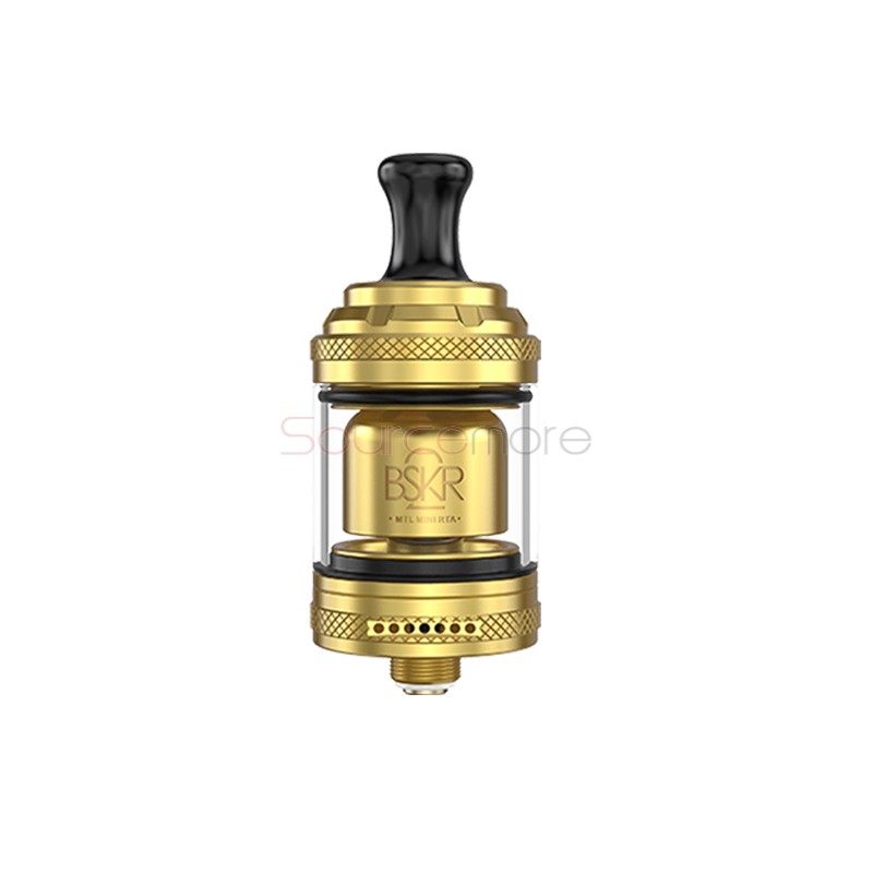 Vandy Vape Berserker Mini V2 MTL RTA