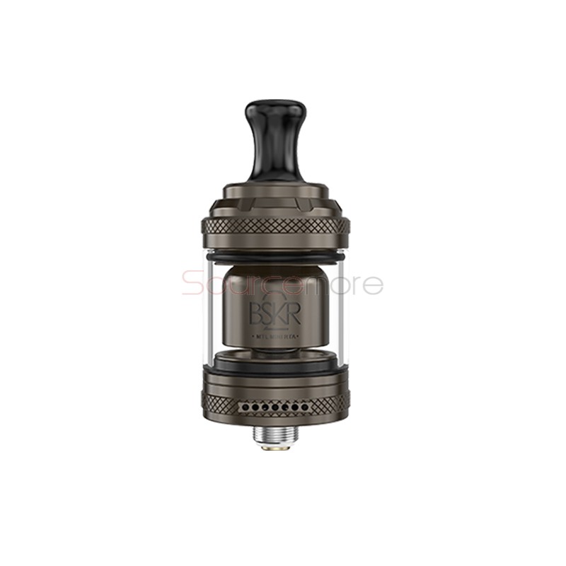 Vandy Vape Berserker Mini V2 MTL RTA Gunmetal