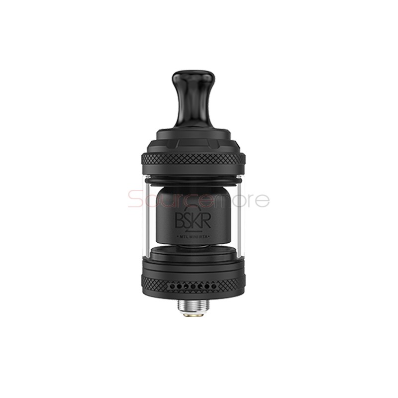 Vandy Vape Berserker Mini V2 MTL RTA