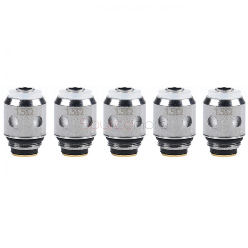 Vandy Vape Berserker MTL Coil 5pcs