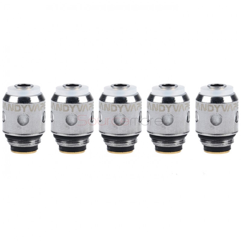 Vandy Vape Berserker MTL Coil 5pcs