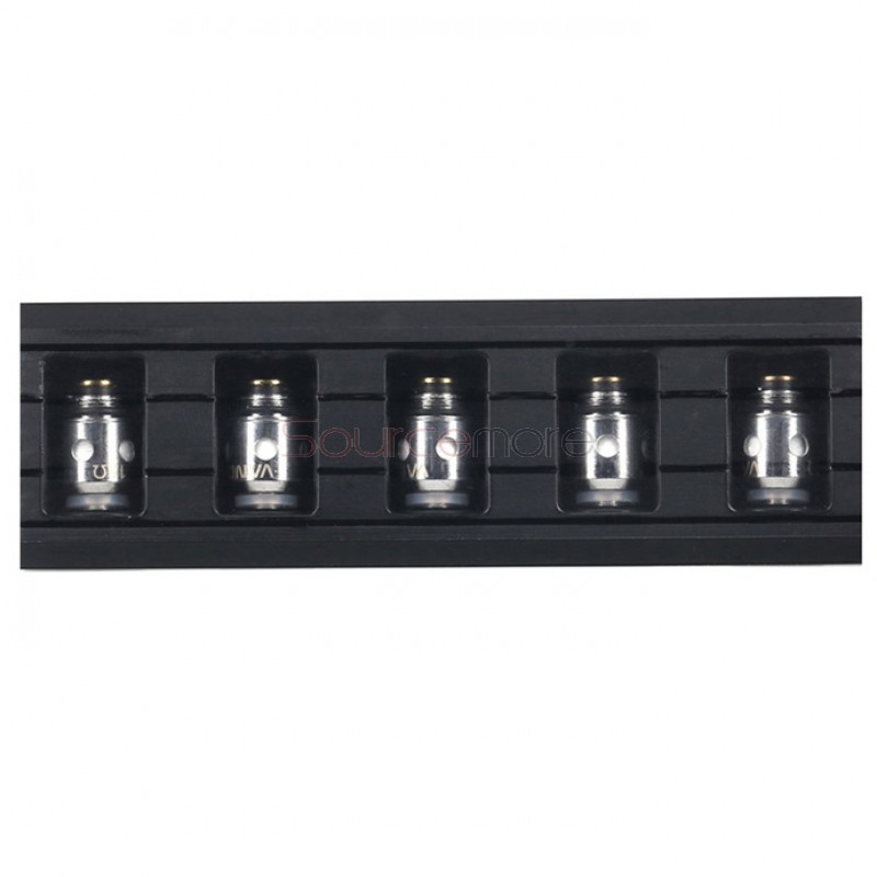 Vandy Vape Berserker MTL Coil 5pcs