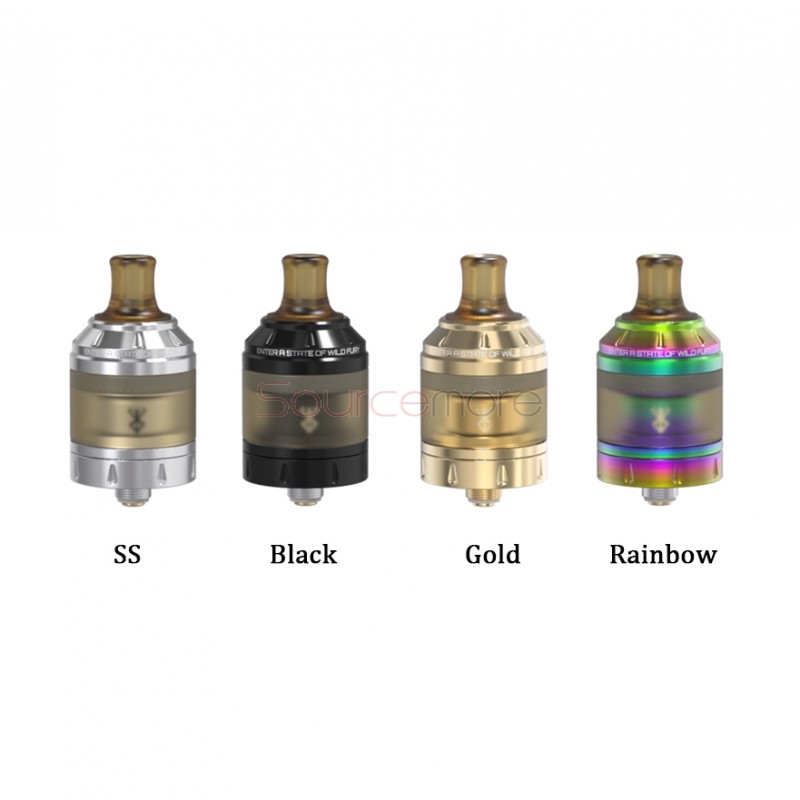 Vandy Vape Berserker MTL RTA