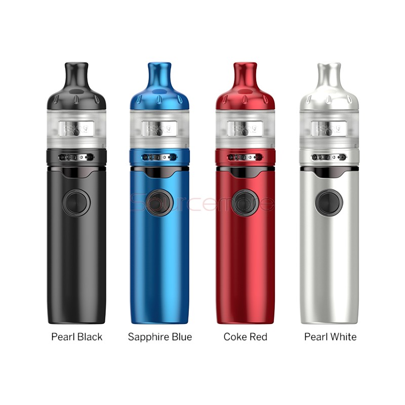 Vandy Vape Berserker S Kit