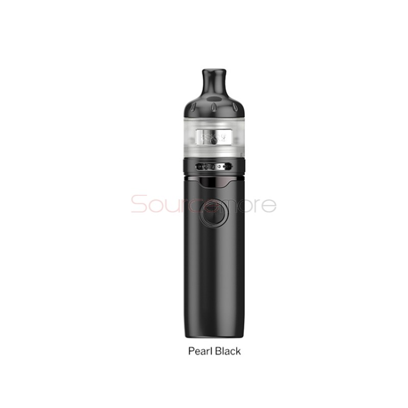 Vandy Vape Berserker S Kit Pearl Black