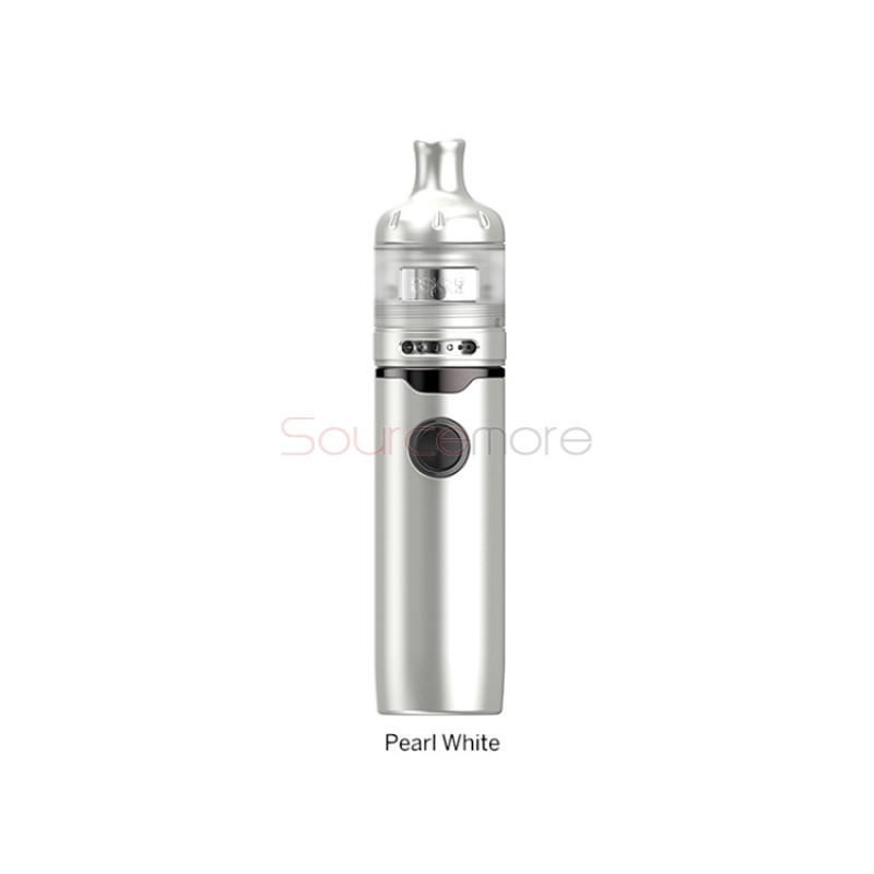 Vandy Vape Berserker S Kit Pearl White