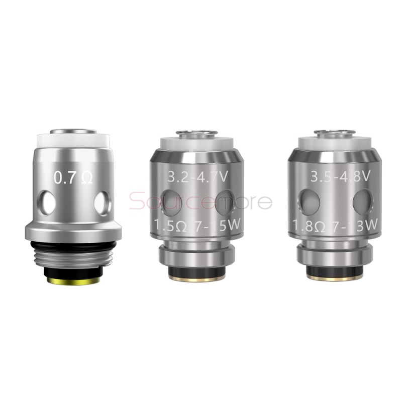 Vandy Vape Berserker S Replacement Coil 5pcs