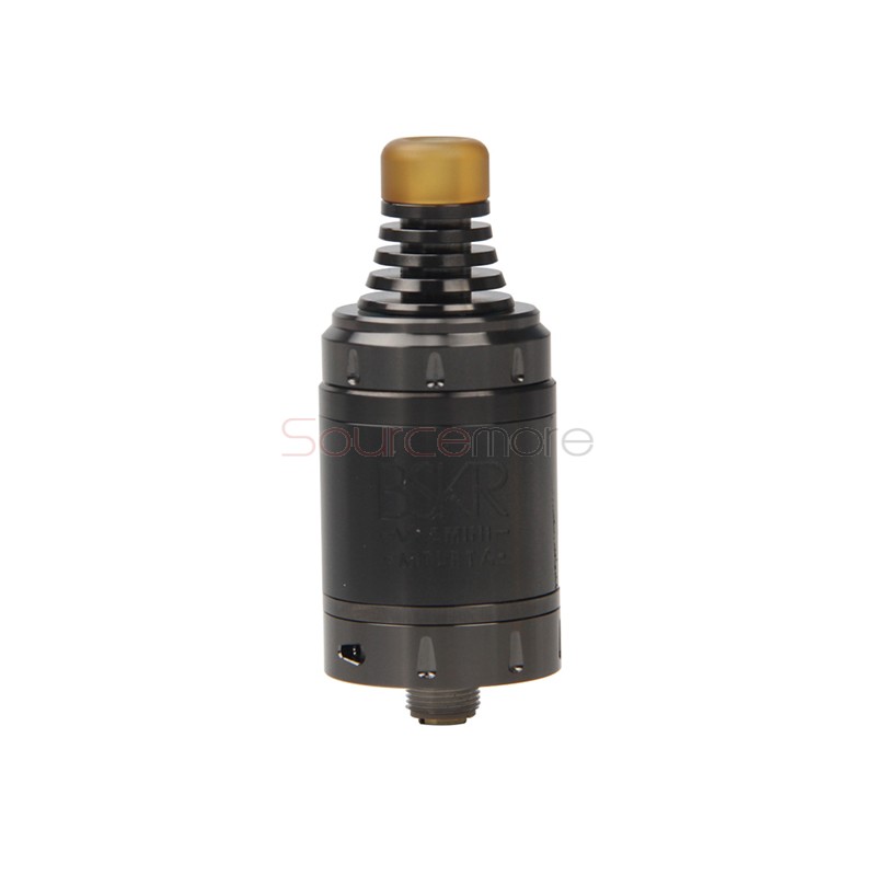 Vandy Vape Berserker V1.5 Mini MTL RTA - Gun Metal