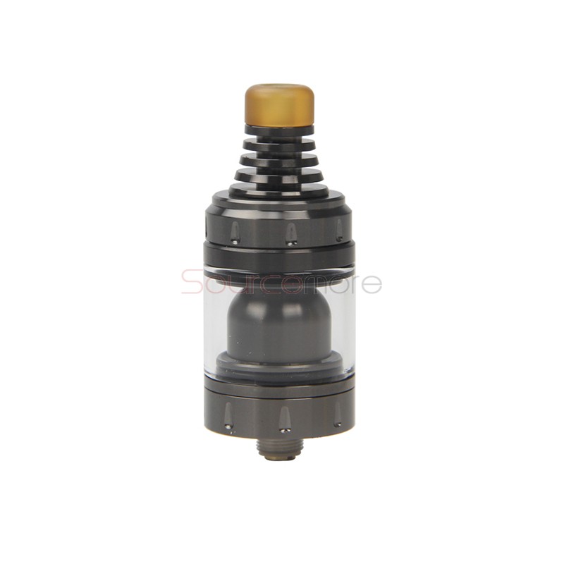 Vandy Vape Berserker V1.5 Mini MTL RTA - Gun Metal
