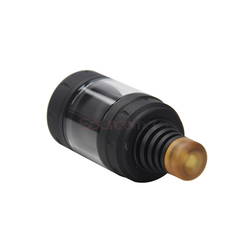 Vandy Vape Berserker V1.5 Mini MTL RTA - Matte Black