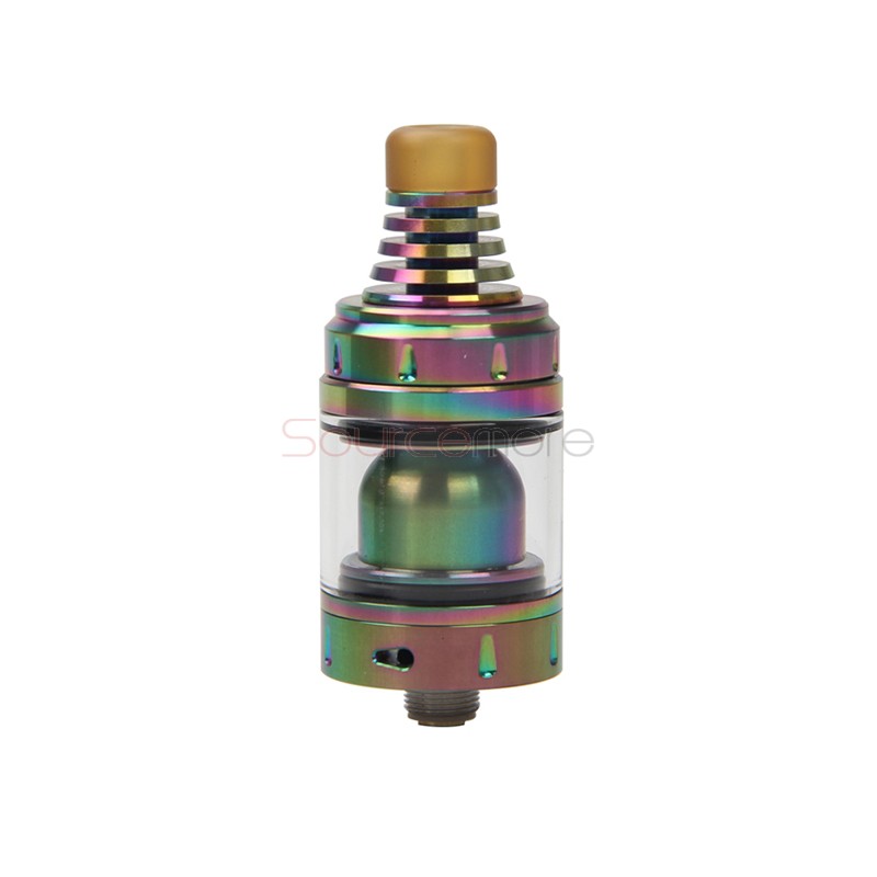 Vandy Vape Berserker V1.5 Mini MTL RTA - Rainbow