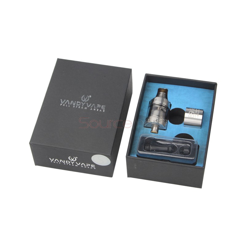 Vandy Vape Berserker V1.5 Mini MTL RTA