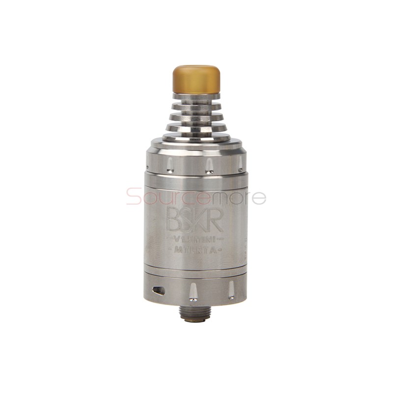 Vandy Vape Berserker V1.5 Mini MTL RTA