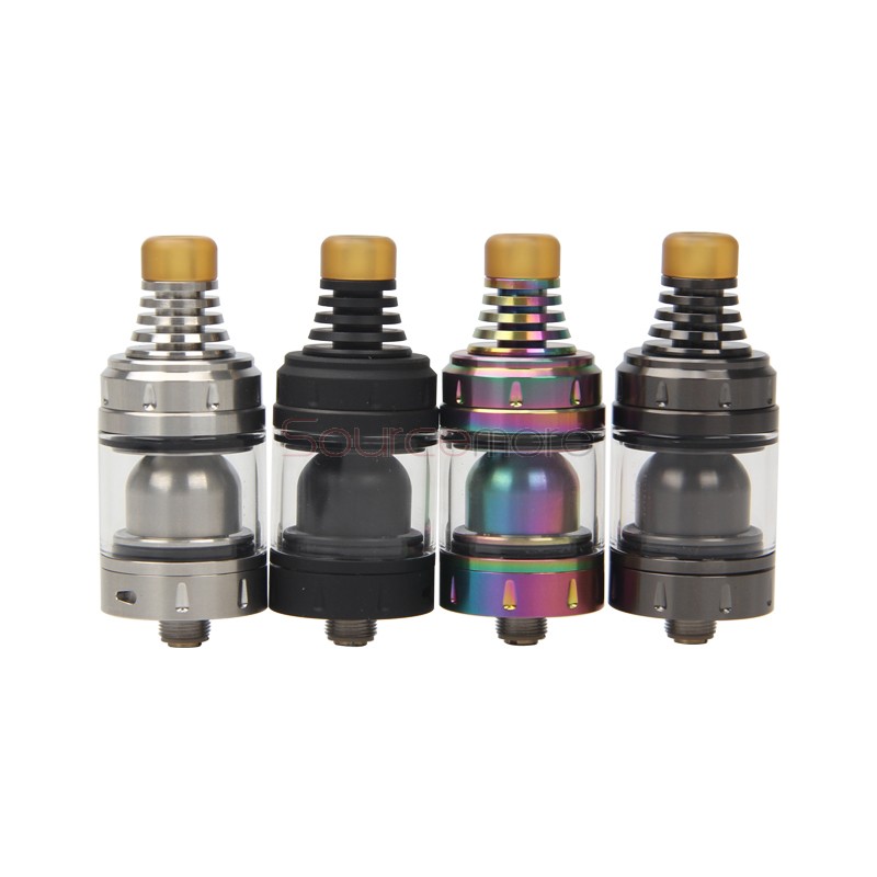 Vandy Vape Berserker V1.5 Mini MTL RTA