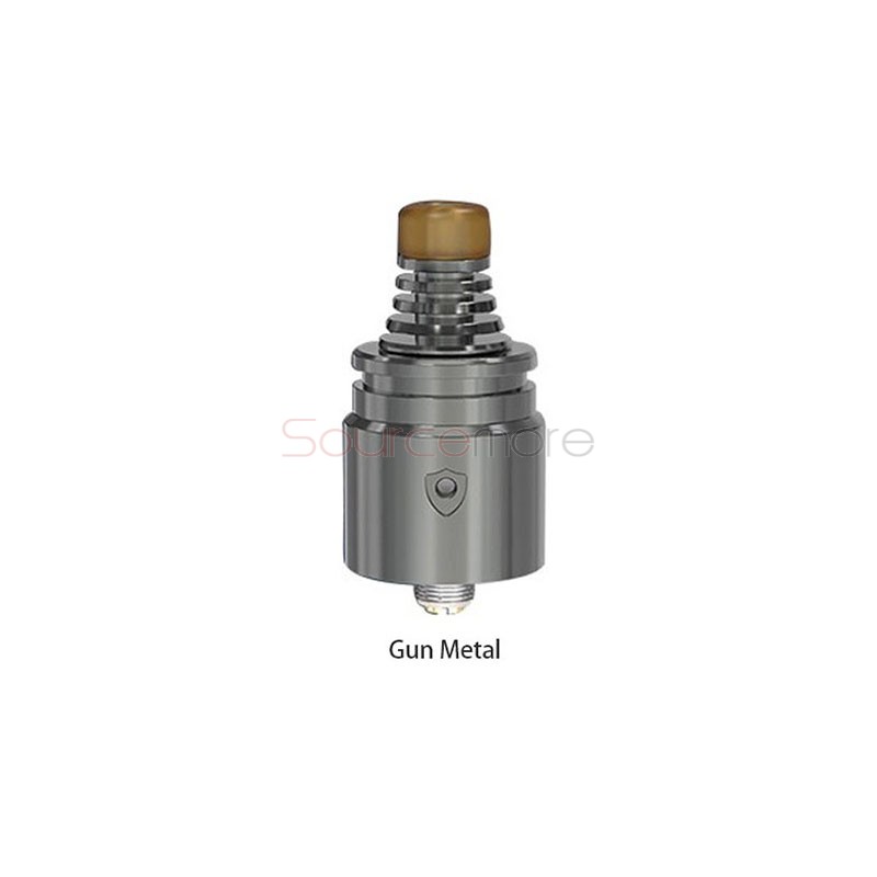 Vandy Vape Berserker V2 MTL RDA Gun Metal