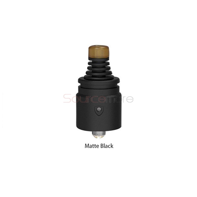 Vandy Vape Berserker V2 MTL RDA Matte Black
