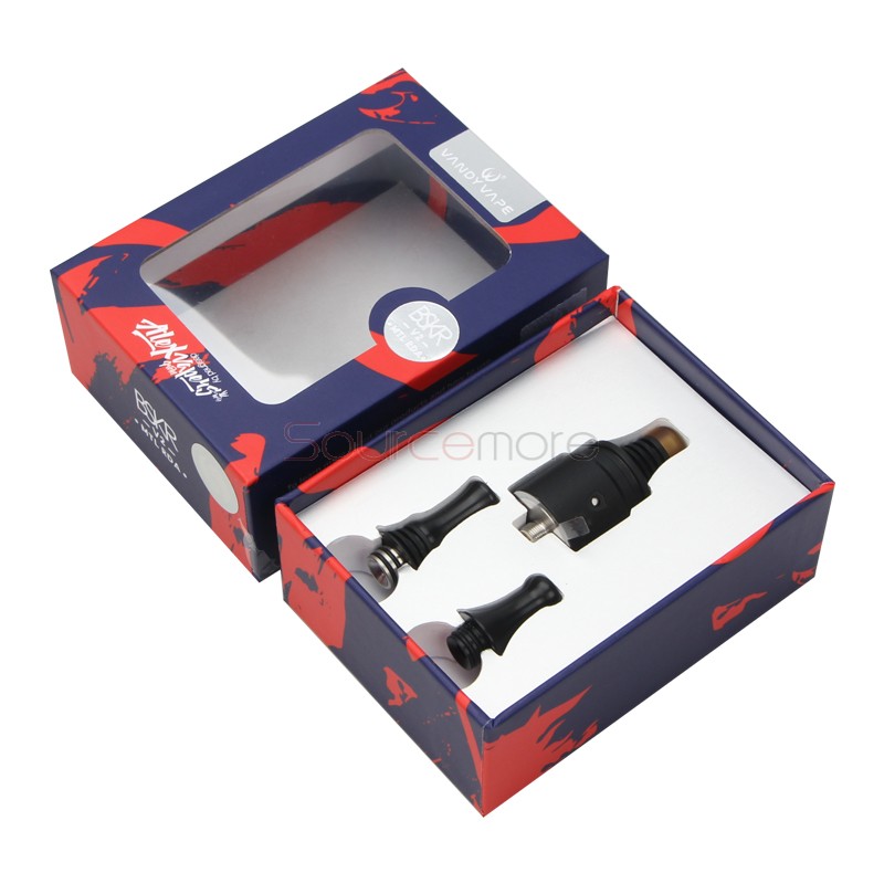 Vandy Vape Berserker V2 MTL RDA