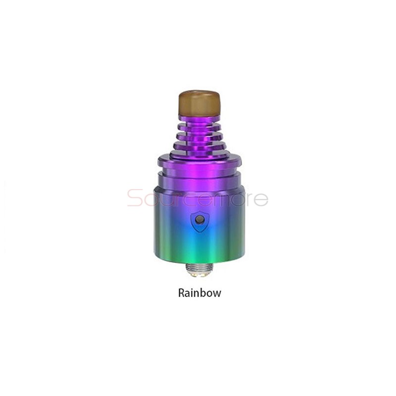 Vandy Vape Berserker V2 MTL RDA Rainbow