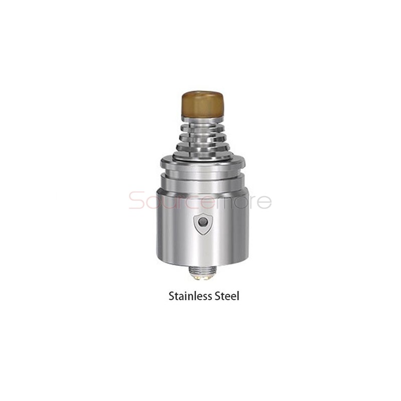 Vandy Vape Berserker V2 MTL RDA SS