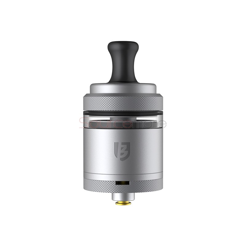 Vandy Vape Berserker V3 (B3) MTL RTA Frosted Grey