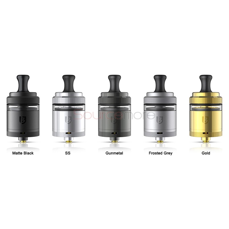 Vandy Vape Berserker V3 (B3) MTL RTA