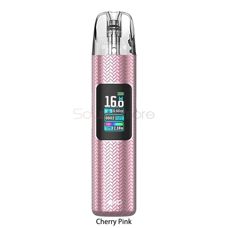 Vandy Vape BIIO Pod Kit