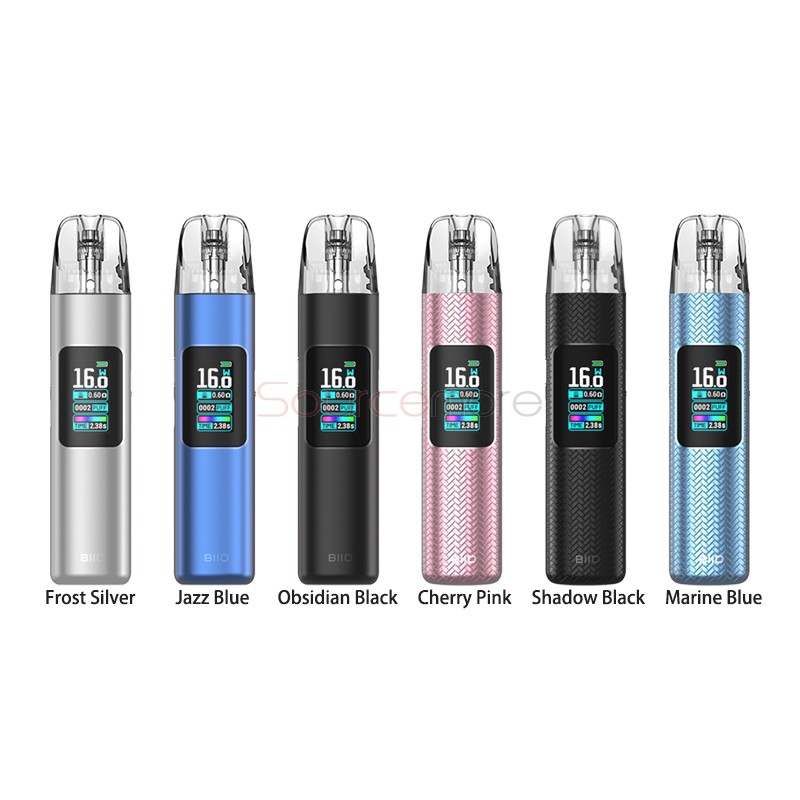 Vandy Vape BIIO Pod Kit