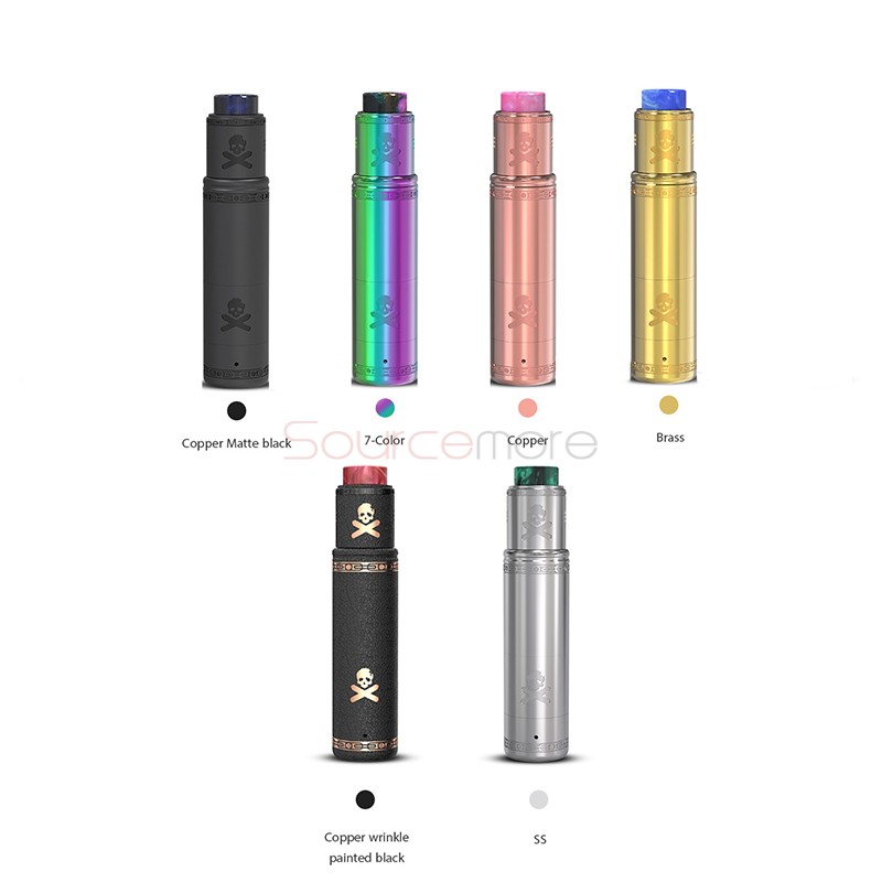 Vandy Vape Bonza Kit