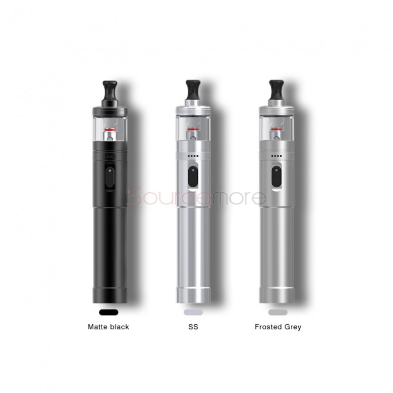 Vandy Vape BSKR Elite Kit