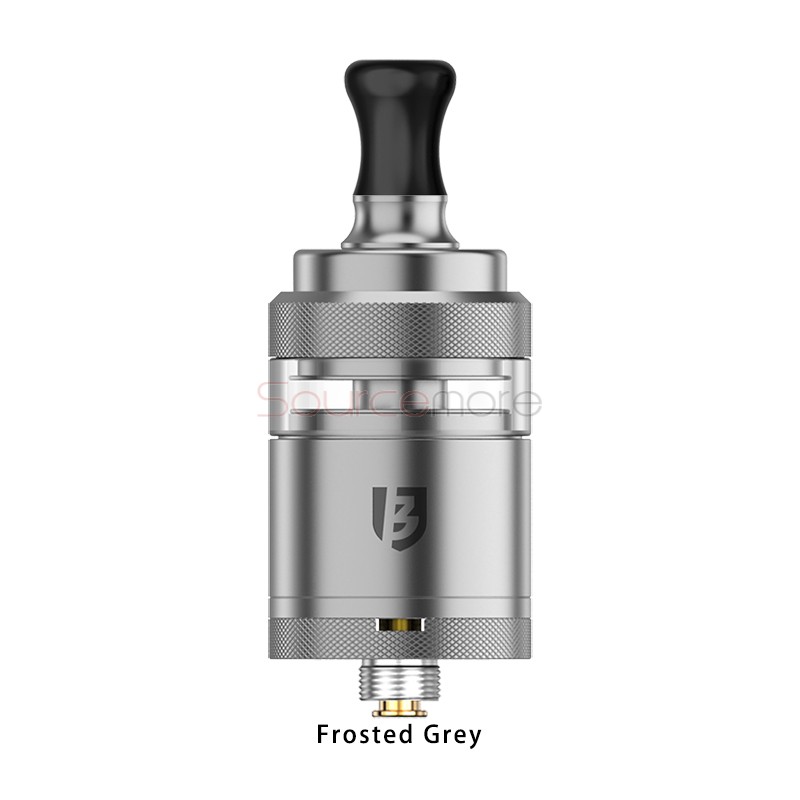 Vandy Vape BSKR Mini V3 MTL RTA Frosted Grey