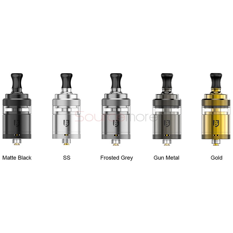 Vandy Vape BSKR Mini V3 MTL RTA